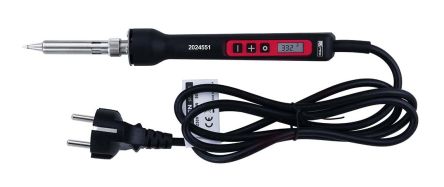 RS PRO Electric Soldering Iron, 230V, 150W [0]; 202-4551