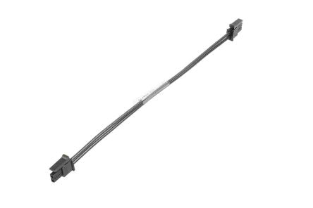 Molex 2 Way Female Micro-Fit 3.0 to 2 Way Female Micro-Fit 3.0 Wire to Board Cable, 300mm [2147552022]; 202-7622