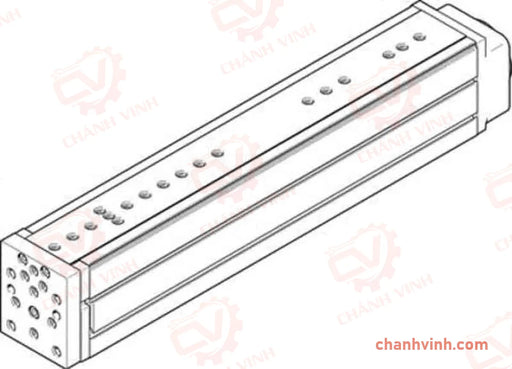 Festo festo-egsl-bs-75-300-10p-2029737