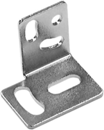 Pepperl + Fuchs Mounting Bracket for Use with MLV12 sensors [OMH-MLV12-HWK]; 203-1036