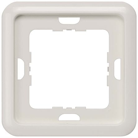 Siemens Thermoplastic Cover Plate [5TG1811]; 203-2313