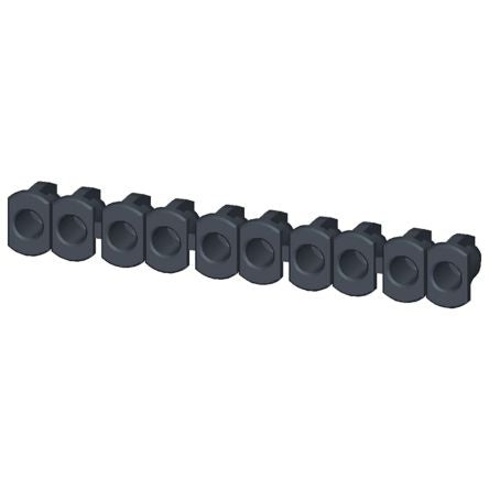 Siemens SIRIUS Terminal for use with 5 Connection Terminal [3RT2916-4JA02]; 203-2558