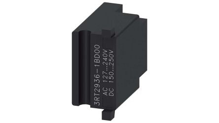 Siemens Surge Protector, Clip-On Mount [3RT2936-1BD00]; 203-2644