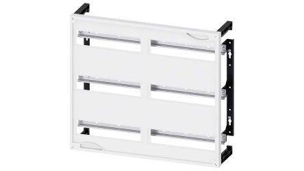 Siemens ALPHA Assembly Kit for use with Modular Installation Devices [8GK4351-3KK22]; 203-3274