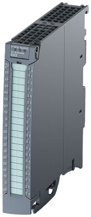 Siemens SIMATIC ET 200S Series Digital I/O Module, Digital, Transistor, 24 V [6ES7523-1BL00-0AA0]; 203-3680