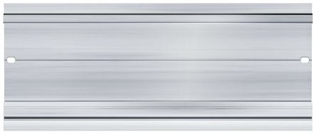 Siemens SIMATIC S7-1500 ET 200 Series Mounting Rail for Use with Mounting of Incidentals [6ES7590-1AF30-0AA0]; 203-3706