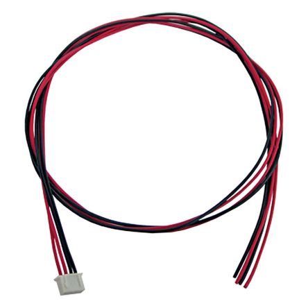 Nipron Wiring Harness, for use with OZ-015, WH Series [WH-C04XH-800]; 203-5338