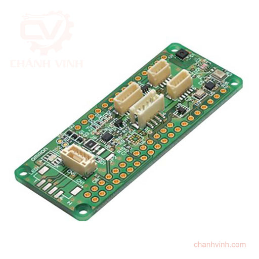 Omron 204-3348