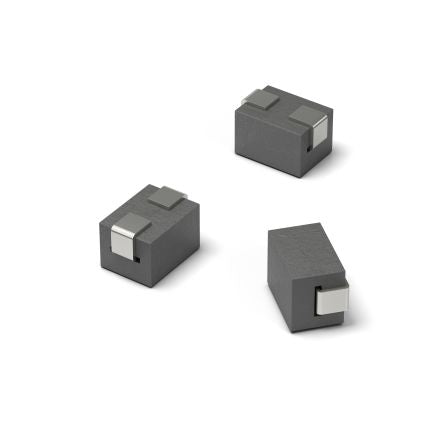 Wurth Elektronik Inductor Kit, 25 pieces [742793]; 205-9761