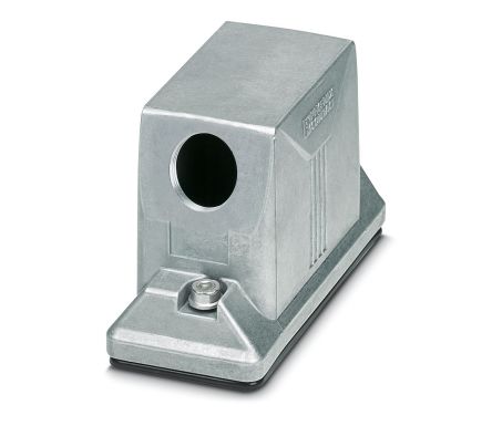 Phoenix Contact HC Heavy Duty Power Connector Housing, M25 Thread [1414976]; 207-2101