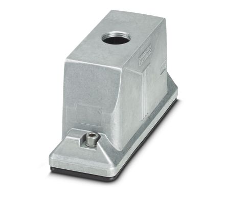 Phoenix Contact HC Heavy Duty Power Connector Housing, M25 Thread [1414982]; 207-2104