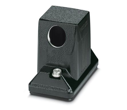 Phoenix Contact HC Heavy Duty Power Connector Housing, M25 Thread [1420898]; 207-2141