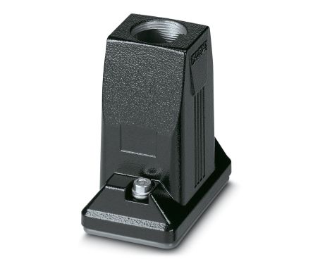 Phoenix Contact HC Heavy Duty Power Connector Housing, M32 Thread [1420901]; 207-2145