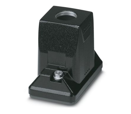 Phoenix Contact HC Heavy Duty Power Connector Housing, M25 Thread [1420905]; 207-2149
