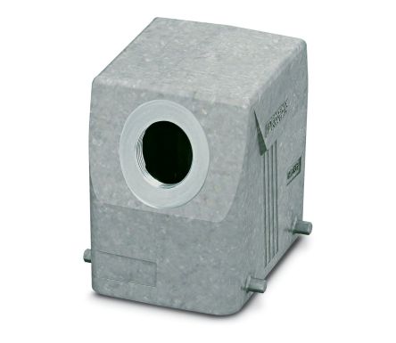 Phoenix Contact HC Heavy Duty Power Connector Housing, PG29 Thread [1424407]; 207-2191