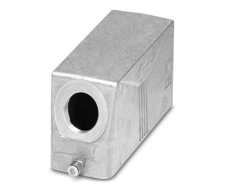 Phoenix Contact HC-STA Heavy Duty Power Connector Housing [1412784]; 207-5032