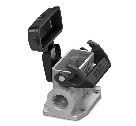 Phoenix Contact Box mounting bases [1424373]; 207-5089