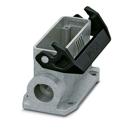 Phoenix Contact Box mounting bases [1424395]; 207-5102