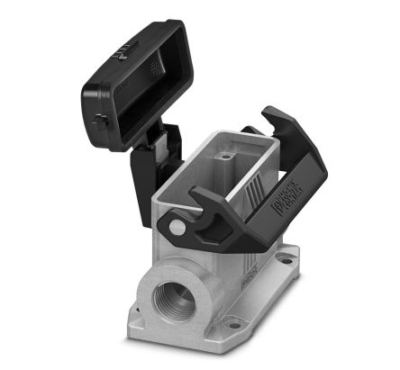 Phoenix Contact Box mounting bases [1424398]; 207-5104