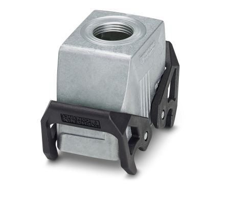 Phoenix Contact HC-STA Heavy Duty Power Connector Housing, M20 Thread [1412637]; 207-5628