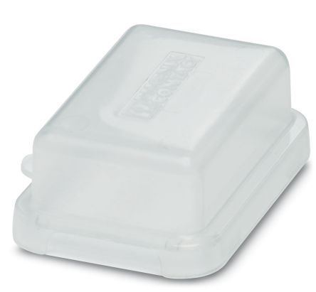 Phoenix Contact Protection Cover [1421100]; 207-5741