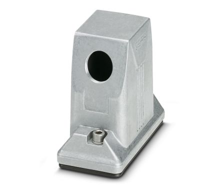 Phoenix Contact HC Heavy Duty Power Connector Housing, M32 Thread [1413403]; 208-1907