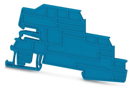 Phoenix Contact AB - UTI 6 Series Support Bracket [1037092]; 208-7638