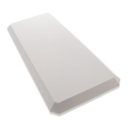 TE Connectivity PRL90209-FNF Panel Antenna with N Type Connector, WiFi [PRL90209-FNF]; 209-7288