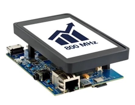 STMicroelectronics Discovery kit with STM32MP157F MPU 32 bit Development Board STM32MP157F-DK2 [STM32MP157F-DK2]; 210-8299