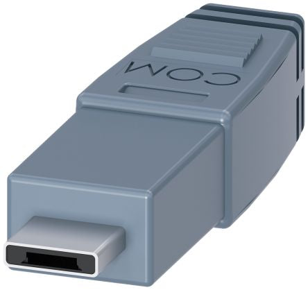 Siemens SENTRON Bus Terminator for use with COM060, COM800 [3VA9987-0TE10]; 210-9422