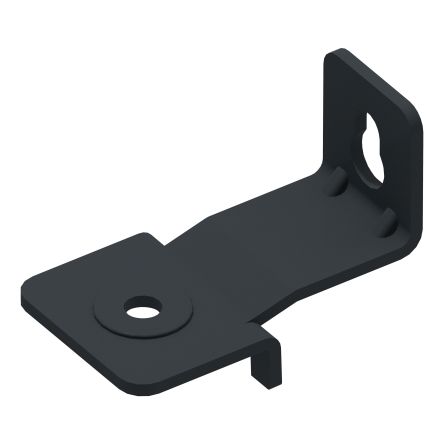 Schneider Electric PanelSeT Series Wall Fixing Support for Use with Thalassa PHD, 150x500x120mm [NSYFMPHD]; 211-8799