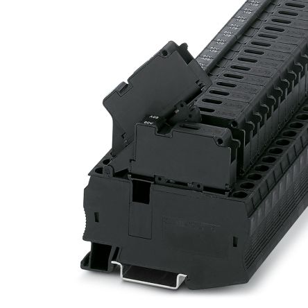 Phoenix Contact 3035182 ST 4-HESILED 60 Series Black [3035182]; 213-0212