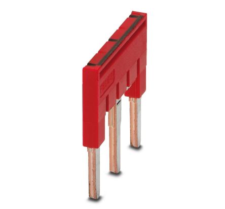 Phoenix Contact FBS 1/3/5 Series Plug-in Bridge [3030368]; 216-3435