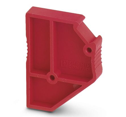 Phoenix Contact, DP PS - 5 Spacer Plate [3036725]; 216-3443