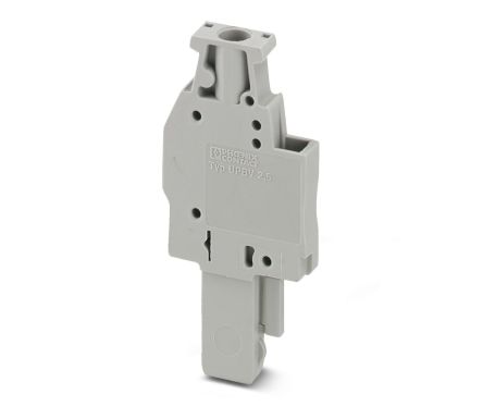 Phoenix Contact, UPBV 2, Pluggable Terminal Block, Plug, 3045145 [3045145]; 216-3449