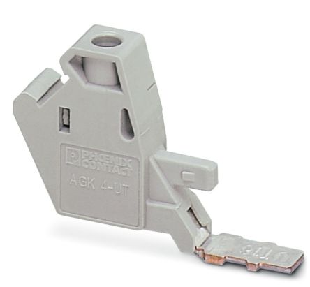 Phoenix Contact 3047125 AGK 4 Series, ATEX, IECEx [3047125]; 216-3465