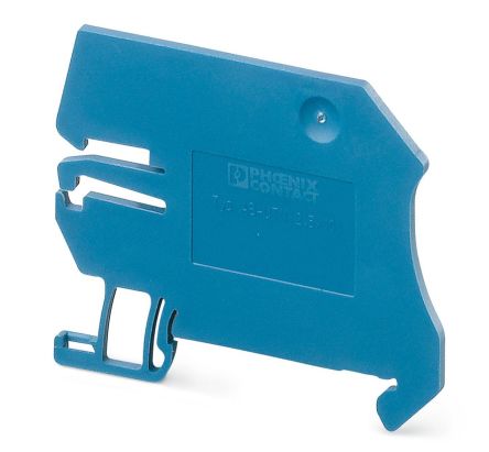 Phoenix Contact AB - UTN 2 Series Support Bracket [3245082]; 216-3479