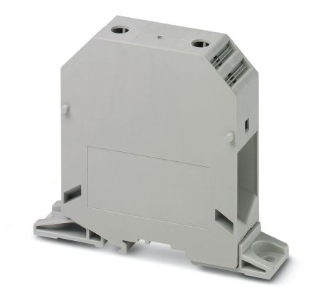 Phoenix Contact 3247035 UKH 150 Series Grey, 35 → 150mm², Screw Termination [3247035]; 216-3842