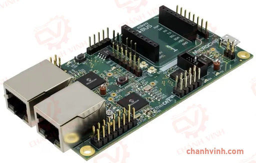 MICROCHIP microchip-217-2880