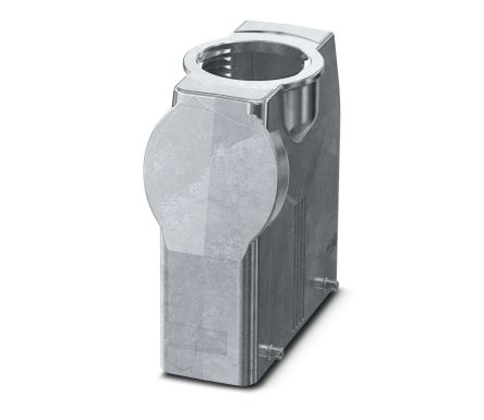 Phoenix Contact HC-STA-B24 Heavy Duty Power Connector Housing, M50 Thread [1082554]; 217-6293