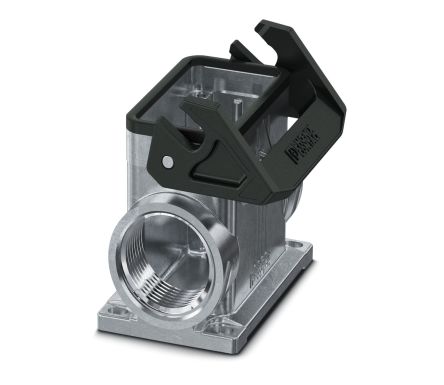 Phoenix Contact HC-STA-B10 Heavy Duty Power Connector Housing, M32 Thread [1082579]; 217-6302