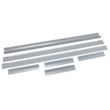 Schneider Electric PanelSeT Series Coupling Kit for Use with Spacial SF/SM, 2000 x 1200mm [NSYDCSH2012]; 219-8549