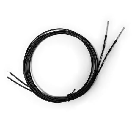 RS PRO Plastic Fibre Optic Sensor 880 mm, IP54 [0]; 219-9006