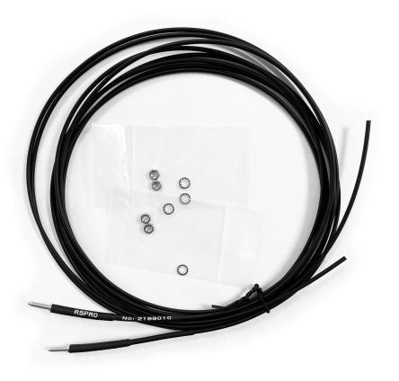 RS PRO Plastic Fibre Optic Sensor 1000 mm, IP54 [0]; 219-9010