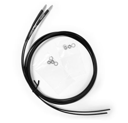 RS PRO Plastic Fibre Optic Sensor 1000 mm, IP54 [0]; 219-9011