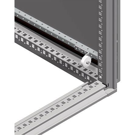Schneider Electric PanelSeT Accessoires Series Door for Use with Spacial SF and SM enclosures [NSYSDRC]; 219-9780