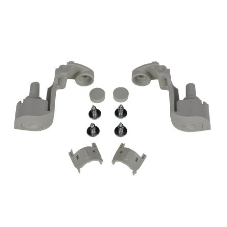 Schneider Electric PanelSeT Series Hinge for Use with Thalassa TBS [NSYAEDH40TB]; 220-1440