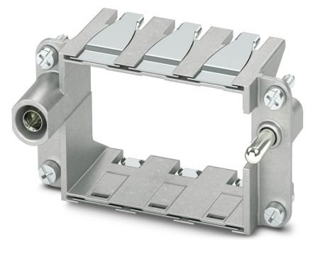 Phoenix Contact Module Carrier Frame, For Use With PE connection [1182089]; 220-5812