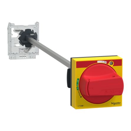 Schneider Electric Tesys Handle [GV2APN04]; 221-1106