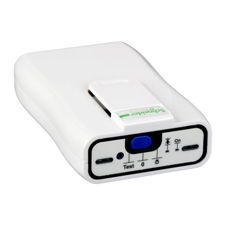 Schneider Electric Battery Module, for use with Compact Nsx, Micrologic, Lv4 Series [LV434206]; 221-1283